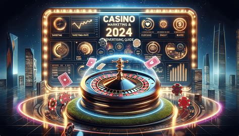 casino advertising|Iba pa.